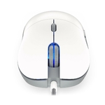 Matériels informatique ENDORFY GEM Plus Onyx Blanc infinytech Réunion 03