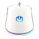 Matériels informatique ENDORFY GEM Plus Onyx Blanc infinytech Réunion 04