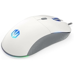 Matériels informatique ENDORFY GEM Plus Onyx Blanc infinytech Réunion 06