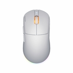Matériels informatique HATOR Quasar 3 Wireless Blanche infinytech Réunion 01