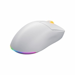 Matériels informatique HATOR Quasar 3 Wireless Blanche infinytech Réunion 03