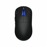 Matériels informatique HATOR Quasar 3 Wireless Noire infinytech Réunion 01