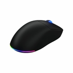 Matériels informatique HATOR Quasar 3 Wireless Noire infinytech Réunion 03