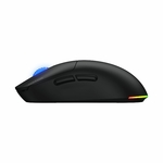 Matériels informatique HATOR Quasar 3 Wireless Noire infinytech Réunion 04