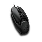 Matériels informatique Cougar Airblader Noire infinytech Réunion 02
