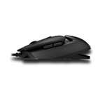 Matériels informatique Cougar Airblader Noire infinytech Réunion 04