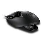 Matériels informatique Cougar Airblader Noire infinytech Réunion 05