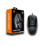 Matériels informatique Cougar Airblader Noire infinytech Réunion 06
