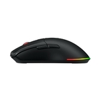 Matériels informatique HATOR Pulsar 3 Wireless Noire infinytech Réunion 04