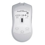 Matériels informatique HATOR Pulsar 3 Wireless Blanche infinytech Réunion 07