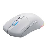 Matériels informatique HATOR Pulsar 3 Wireless Blanche infinytech Réunion 08