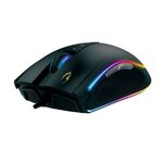 Matériels informatique Gamdias Zeus P2 RGB Noire infinytech Réunion 06