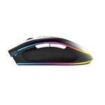 Matériels informatique Gamdias Zeus P2 RGB Noire infinytech Réunion 04