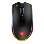 Matériels informatique Gamdias Zeus P2 RGB Noire infinytech Réunion 01