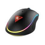 Matériels informatique Gamdias Zeus P2 RGB Noire infinytech Réunion 03