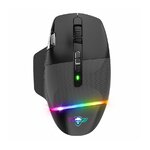 SPIRIT of GAMER XPERT-M800 Wireless RGB Noire infinytech Réunion 20