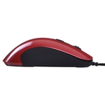 Matériels informatique DREAM MACHINES DM1 FPS Rouge infinytech Réunion 03