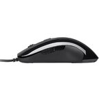 Matériels informatique DREAM MACHINES DM1 FPS Noire Brillant infinytech Réunion 02