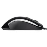 Matériels informatique DREAM MACHINES DM1 FPS Noire Brillant infinytech Réunion 03