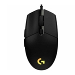 Matériels informatique LOGITECH G102 LIGHTSYNC Noire infinytech Réunion 20