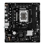 Matériels informatique ASRock B860M-H2 infinytech Réunion 02