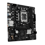 Matériels informatique ASRock B860M-H2 infinytech Réunion 03