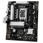Matériels informatique ASRock B860M-X infinytech Réunion 02