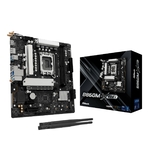 Matériels informatique ASRock B860M-X WiFi infinytech Réunion 01