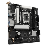 Matériels informatique ASRock B860M-X WiFi infinytech Réunion 03