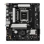 Matériels informatique ASRock B860M-X WiFi infinytech Réunion 02