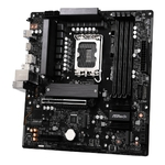 Matériels informatique ASRock B860M Pro-A infinytech Réunion 04