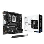 Matériels informatique ASRock B860M Pro-A WiFi infinytech Réunion 01