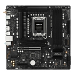 Matériels informatique ASRock B860M Pro-A WiFi infinytech Réunion 02