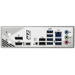 Matériels informatique ASRock B860 Pro RS infinytech Réunion 05