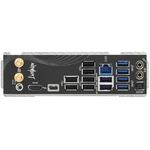 Matériels informatique ASRock B860 LiveMixer WiFi infinytech Réunion 05