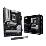 Matériels informatique ASRock B860 LiveMixer WiFi infinytech Réunion 01
