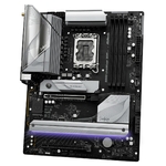 Matériels informatique ASRock B860 LiveMixer WiFi infinytech Réunion 04