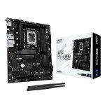 Matériels informatique ASRock B860 Pro-A WiFi infinytech Réunion 01