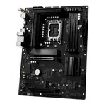 Matériels informatique ASRock B860 Pro-A WiFi infinytech Réunion 04