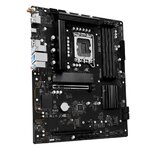 Matériels informatique ASRock B860 Pro-A WiFi infinytech Réunion 03