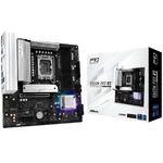 Matériels informatique ASRock B860M Pro RS infinytech Réunion 01