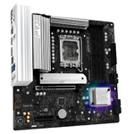 Matériels informatique ASRock B860M Pro RS infinytech Réunion 03