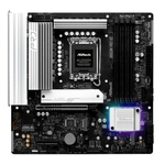 Matériels informatique ASRock B860M Pro RS infinytech Réunion 02
