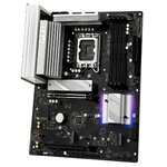 Matériels informatique ASRock B860 Pro RS WiFi infinytech Réunion 04