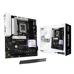Matériels informatique ASRock B860 Pro RS WiFi infinytech Réunion 01