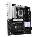 Matériels informatique ASRock B860 Pro RS WiFi infinytech Réunion 03