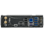Matériels informatique ASRock B860M LiveMixer WiFi infinytech Réunion 05