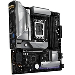 Matériels informatique ASRock B860M LiveMixer WiFi infinytech Réunion 03