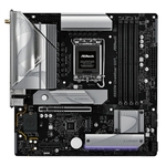 Matériels informatique ASRock B860M LiveMixer WiFi infinytech Réunion 02