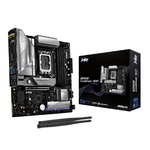 Matériels informatique ASRock B860M LiveMixer WiFi infinytech Réunion 01